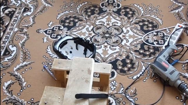 Как сделать action-камеру в домашних условиях|How to: making helmet cam. смотреть онлайн