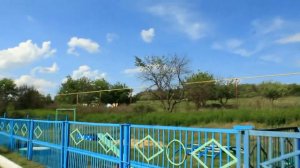 Обзор на село NewKiforovka