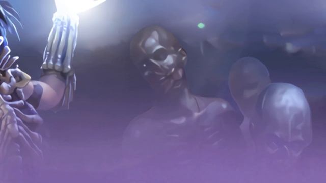 Ascension смотреть онлайн