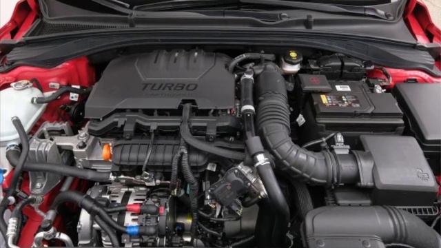 Относительно Дешевый Корейский «сарай» скоро доберется до России