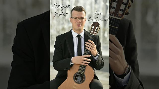 Srdjan Bulat — LIVE IN CONCERT смотреть онлайн
