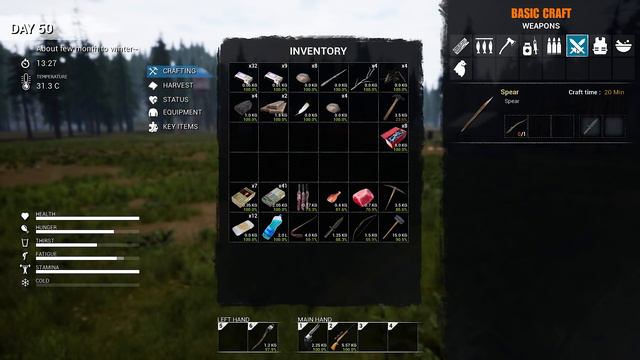 Power Generator with Lights | Mist Survival смотреть онлайн