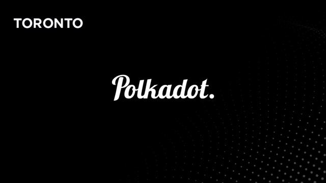 ||| Toronto ||| David Ansermino from ChainSafe Systems - "Polkadot Client Tutorial" смотреть онлайн