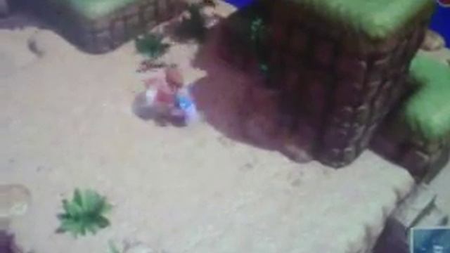 Обзор на игру Oceanhorn - Monster of Uncharted Seas - Великий Обзор от Арчибальда смотреть онлайн