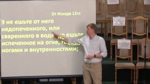 20210425 ; Богослужение: Пасха