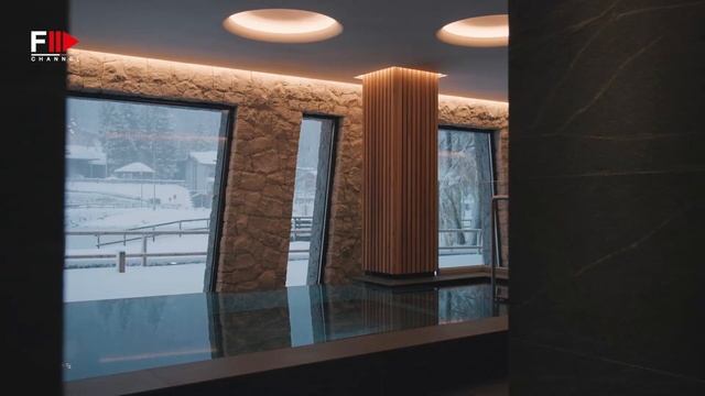 MILAN DESIGN WEEK 2023 I LORENZO MARINI I ROBERTAEBASTA - Fashion Channel Chronicle смотреть онлайн