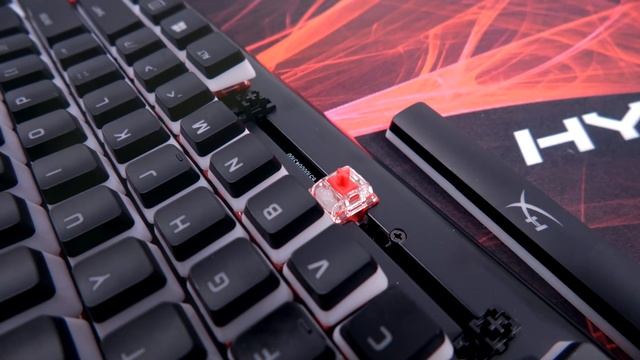 HyperX Alloy Elite 2 Gaming Keyboard Review, A COMPLETE PACKAGE! смотреть онлайн