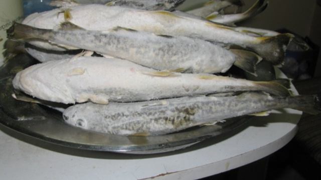 Сборник рецептов