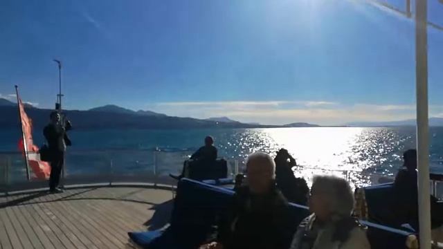 Lake Leman Switzerland смотреть онлайн