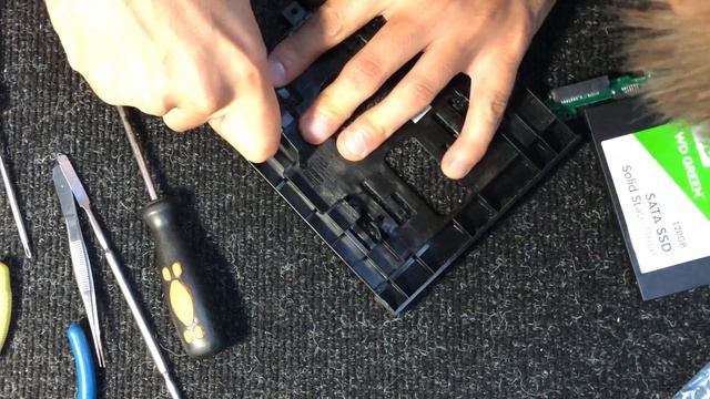 Апгрейд ноутбука Lenovo 110-15IBR. Есть ли смысл? смотреть онлайн