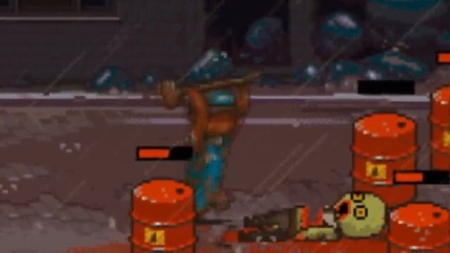 Dead Ahead Zombie Warfare.exe Error 00x9 смотреть онлайн