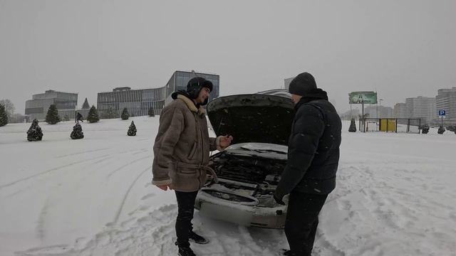 Несерьезный обзор: Ford mondeo - конкурент RS6 ? смотреть онлайн