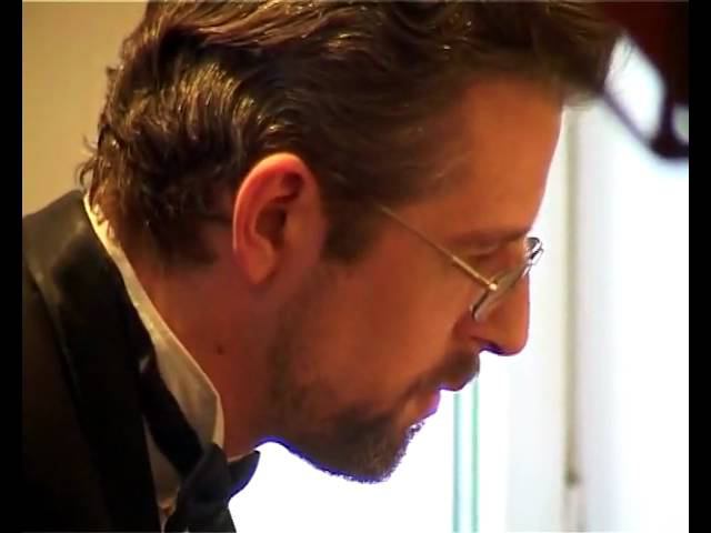 Алексей Павлючук - Партита, 5-я часть смотреть онлайн