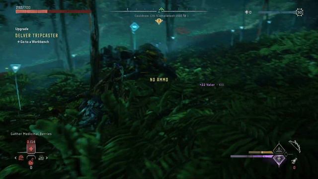 Apex Bristleback Heart Location - Horizon Forbidden West Apex Acid Bristleback | HFW 1.11 Patch PS5 смотреть онлайн