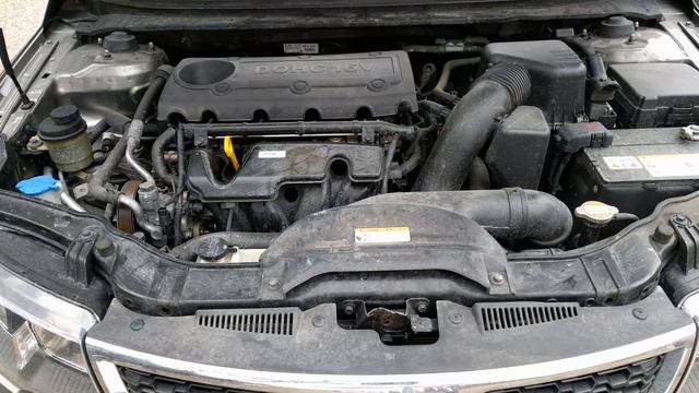 2011 Kia Forte engine ticking problems смотреть онлайн