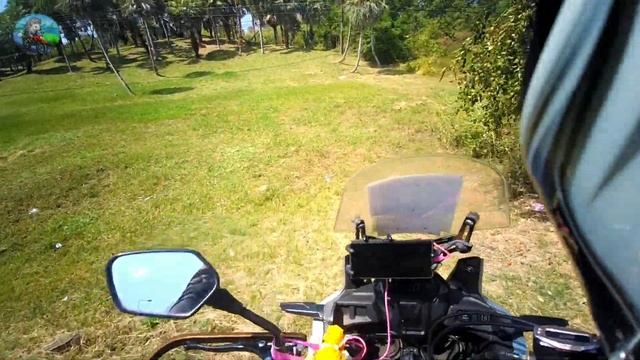 #AfricaTwin #MitasE07+ #Эндуро Тест резины Митас E07+ смотреть онлайн