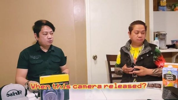 Kodak Pixpro AZ528 is it worth it camera ?