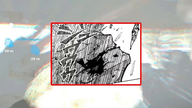 SUKUNA REFUSES TO DIE | Jujutsu Kaisen Chapter 251 Review смотреть онлайн