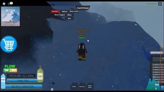 Mount Everest Climbing Simulator: An Inclusive Review (1/2) смотреть онлайн