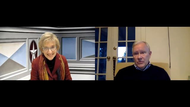 Middlebury in DC: A Discussion w/ Ann Friedman of Planet Word смотреть онлайн