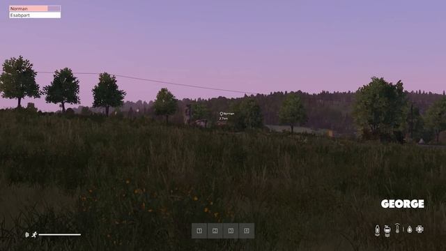 We Built An AUTOMATED Trap Base in DayZ! смотреть онлайн