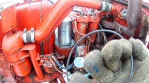 #Т-25,#Владимирец, фильтр вместо центрифуги успешно установлен. Ответы на вопросы.