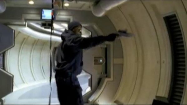 Три икса 2 Новый уровень