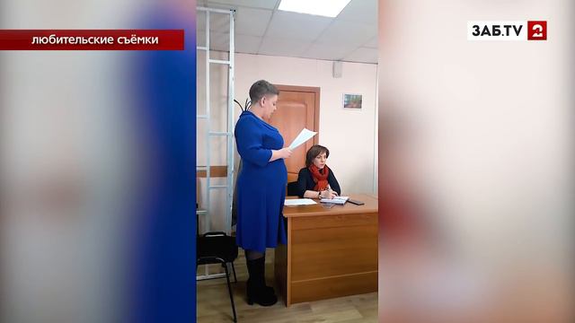 Врач, виновная в смерти роженицы смогла избежать наказания смотреть онлайн