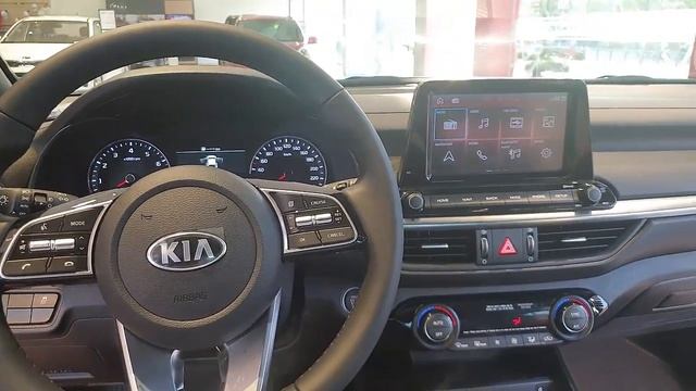 FCar - Kia Cerato 2019 Nâng Cấp Mới | Ưu Đãi Lên Đến 26 Triệu смотреть онлайн