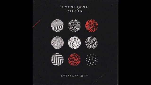 Twenty One Pilots Stressed Out (1 Hour) смотреть онлайн