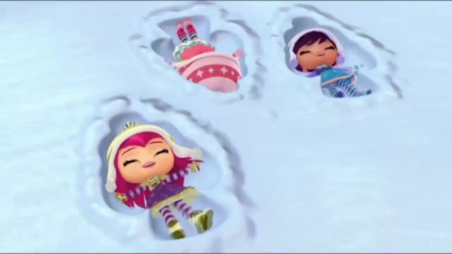 Литтл Чармерс