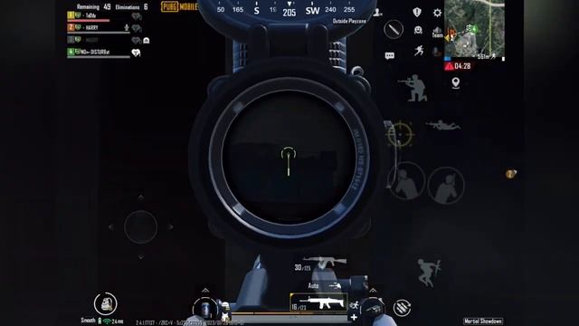 ipad air 5 pubg best game device PUBG beast gameplay 2023 смотреть онлайн