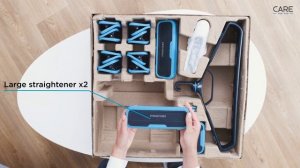 Unboxing | Tefal Care For You YT4050