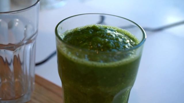 Детокс ДОМА! Вкусные СМУЗИ для ОЧИЩЕНИЯ организма смотреть онлайн