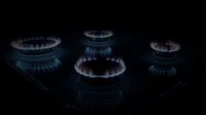 Звук газовой плиты / Шум кухонной плиты /Звуки для сна / Cooker Sound / Gas Stove Sound / Soundscap