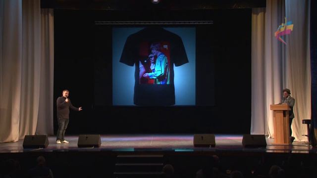 «Заводной апельсин» СмолГУ, Филиал МЭИ в г Смоленске смотреть онлайн