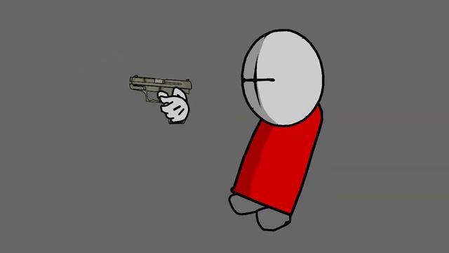 Man In Red (madness combat stick nodes) смотреть онлайн