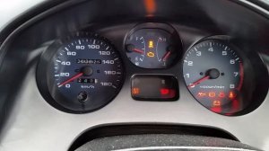 Самодиагностика Рав 4 1