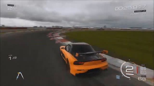 Forza Motorsport 5 Part 8 