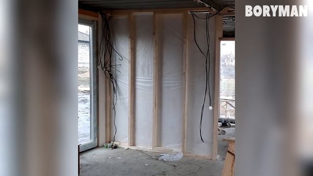 Супруги купили два Контейнера! Через месяц соседи с завистью смотрели на их Шикарный Одноэтажный Дом смотреть онлайн