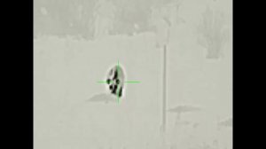 Охота на кабана с тепловизором İray Saim SCP 19w