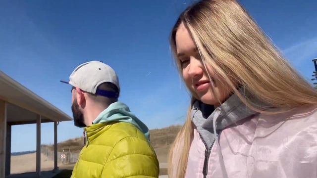 VLOG: КАК НАШИ ДЕЛА? КАК СДАТЬ НА ПРАВА В КАНАДЕ? СКОЛЬКО ДЕНЕГ ТРАТИМ НА ЕДУ? ВЕСНА 2023 смотреть онлайн