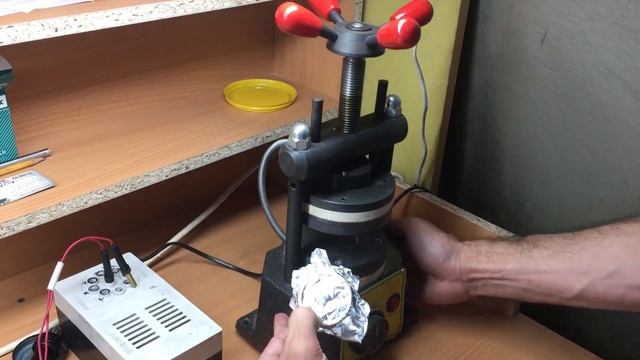 запекание резинки , мастер модель , два звена. смотреть онлайн