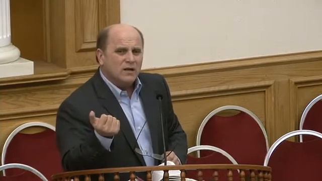 Проповедь - Гость 02/03/2013PM EbenezerOR.com смотреть онлайн