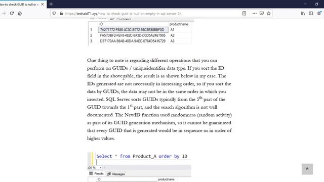 What is GUID-Part-2 смотреть онлайн