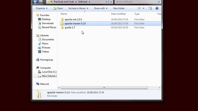 Java Build Tools - Introduction Chapter смотреть онлайн