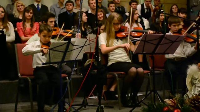 звездная ночь ликовала смотреть онлайн