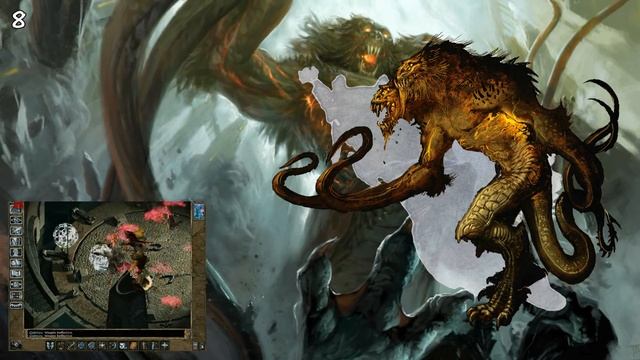 15 Могущественных Злодеев Dungeons and Dragons смотреть онлайн