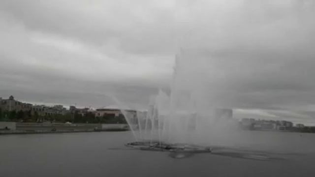 BERUNIY GRAND KAZAN PARKDA 2020 смотреть онлайн