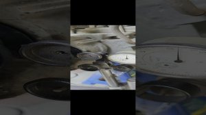 Установка приводов шрус на соболь 4х4 от ижтехно .